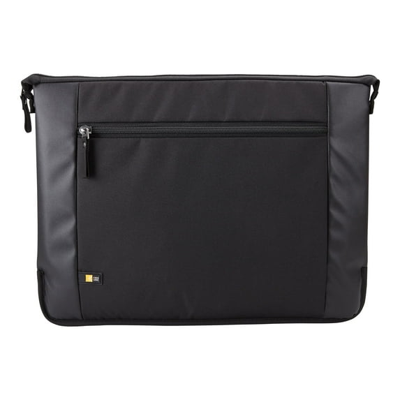 Case Logic Intrata 15.6" Laptop Bag, Black