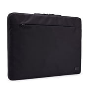 Case Logic Invigo Eco Sleeve for Laptops up to 16", Black 3205101