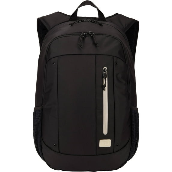 Case Logic Jaunt Backpack for 15.6" Laptop, Black