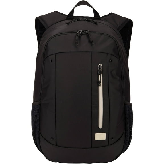 Case Logic Jaunt Backpack for 15.6" Laptop, Black