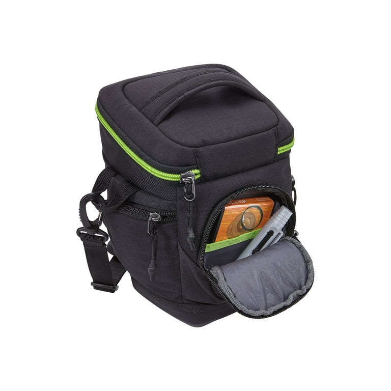 Case logic kontrast dslr shoulder bag on sale