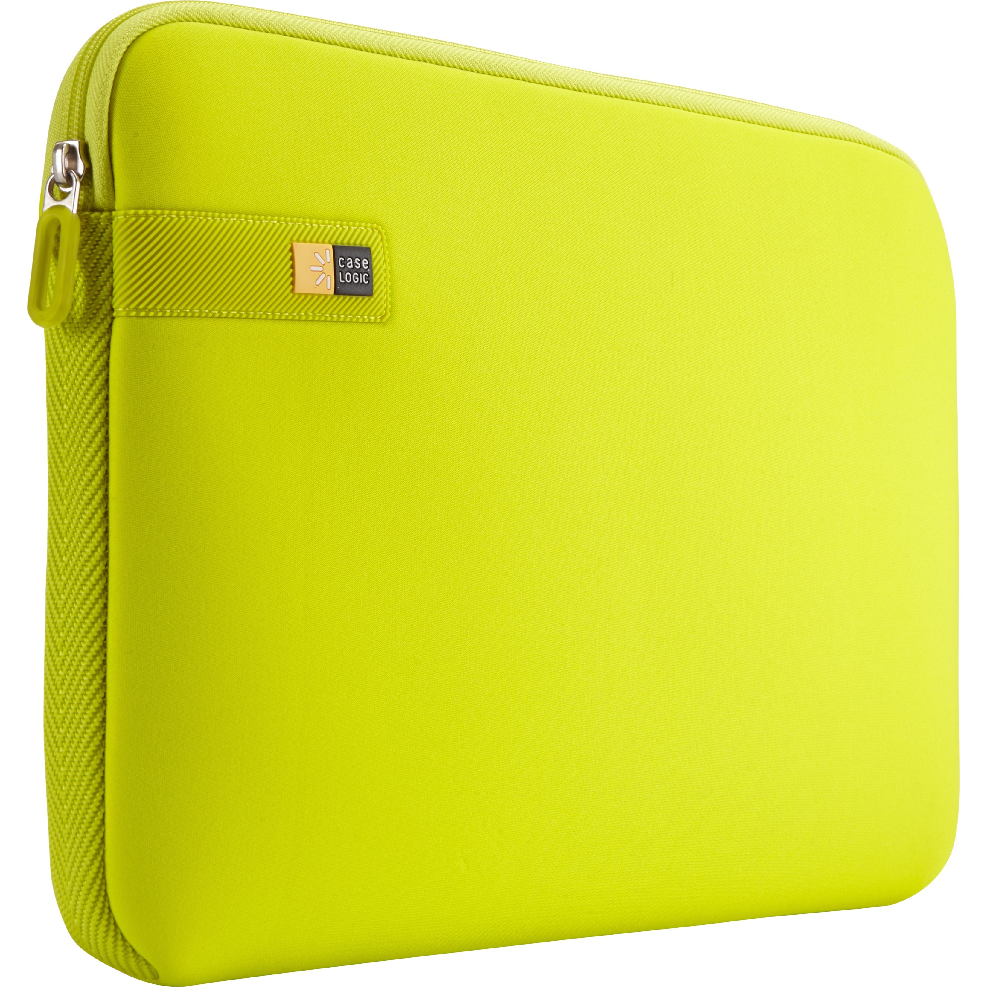 Case Logic LAPS-113 Carrying Case (Sleeve) for 13.3" MacBook Pro, Yellow - image 1 of 7