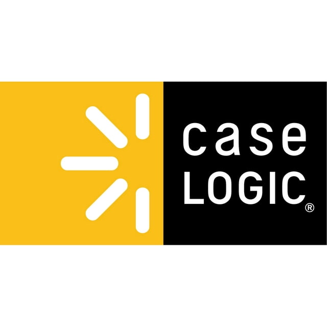 Case Logic LAPS113 13.3" Laptop Sleeve Midnight