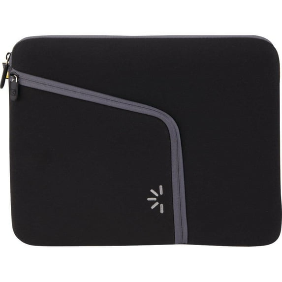 Case Logic LAPS213 Laptop 12 13" SLIM Sleeve - Black