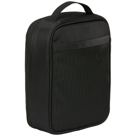 Case Logic Lectro Accessory Soft Shell Power Case Plus, Black