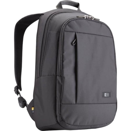 Case Logic MLBP-115 Carrying Case (Backpack) for 15.6" Notebook, Gray