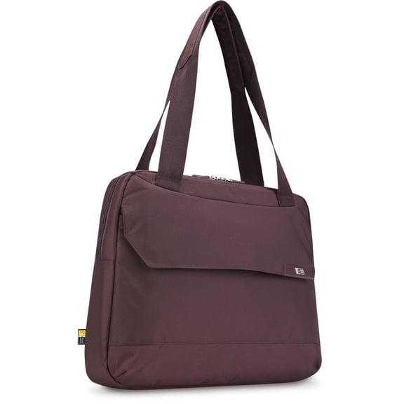 Case Logic MLT-114 14.1-Inch Laptop / MacBook Air / Pro Retina Display and 10.1-Inch Tablet Tote (Tannin)
