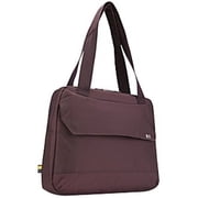 Case Logic MLT-114 Carrying Case Tote for 10.1 to 14 Notebook, Tannin