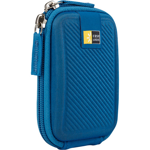 Case Logic Point and Shoot Camera Case for camera ethylene vinyl acetate (EVA)