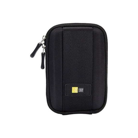 Case Logic Point and Shoot Camera - Protective case for camera - molded EVA - black