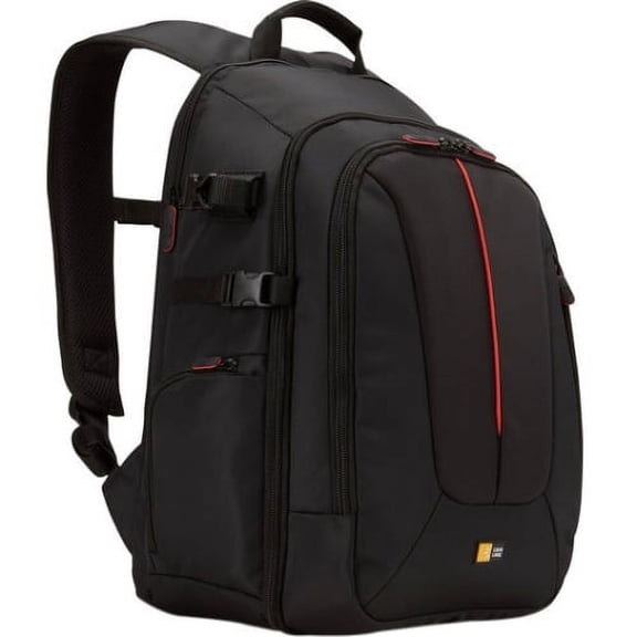 Case Logic Portable Camera Backpack for SLR Cameras, Black