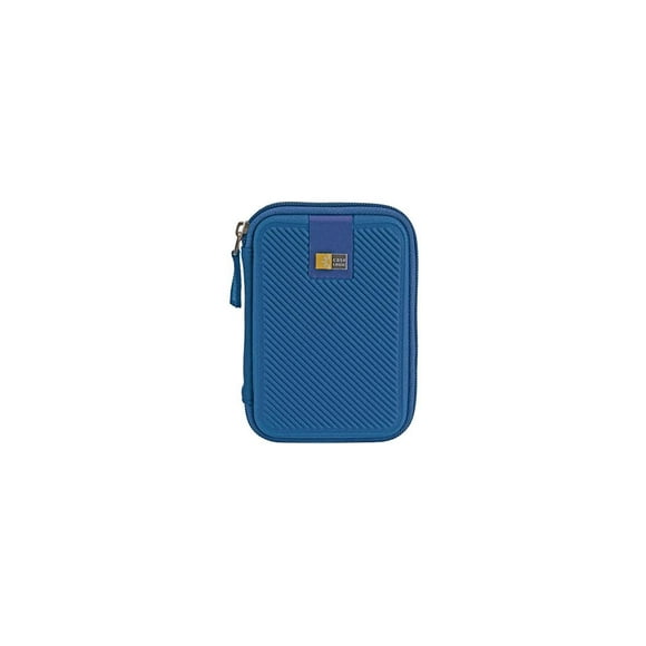 case LOGIC EHDC-101DARKBLUE Portable Hard Drive Case