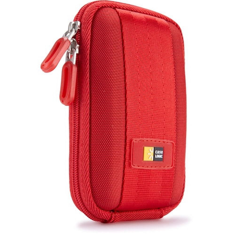 Case Logic Hard Shell Point and Shoot Camera Case