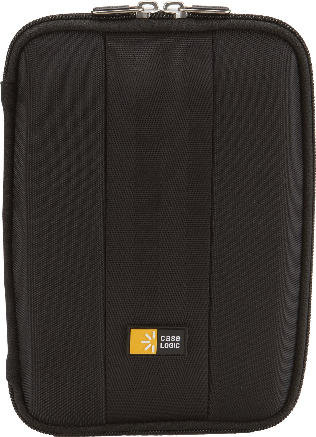 Case Logic QTS-207 Black 7" Tablet Case - image 1 of 11