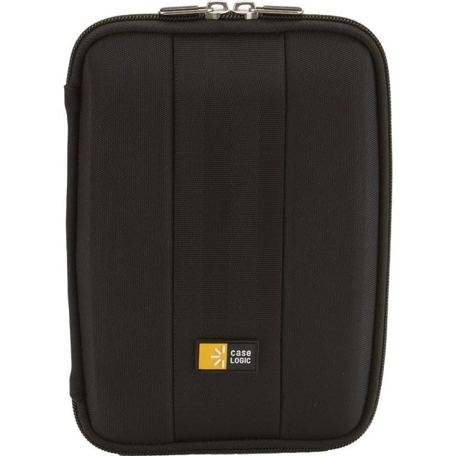 Case Logic QTS-207 Black 7" Tablet Case