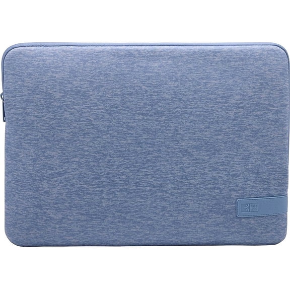 Case Logic Reflect REFPC-114 Carrying Case (Sleeve) for 14" Notebook, Skywell Blue