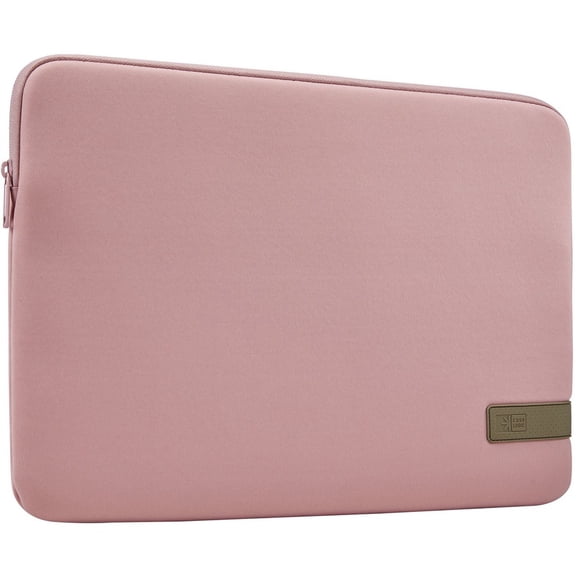 Case Logic Reflect REFPC-116 Carrying Case (Sleeve) for 15.6" Notebook, Zephyr Pink, Mermaid