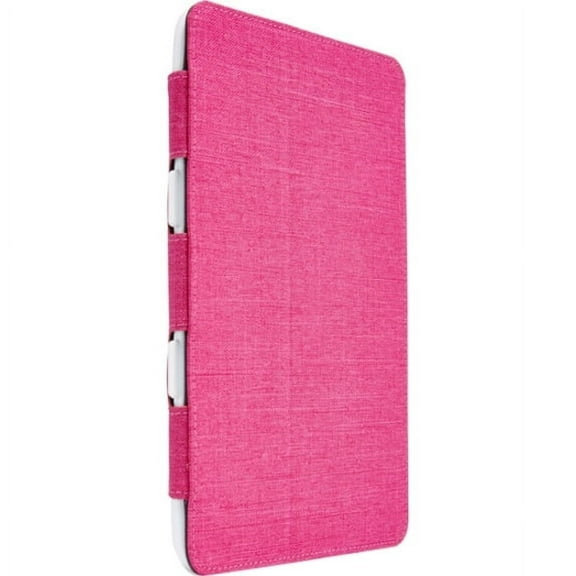 Case Logic SnapView FSI-1095 Carrying Case (Folio) Apple iPad Air Tablet, Phlox