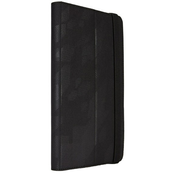 Case Logic 7" Surefit Folio for Tablets, Black
