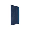 thumbnail image 1 of Case Logic SureFit Folio for 8" Tablets - Protective case for tablet - polyester - dress blue - 8", 1 of 4