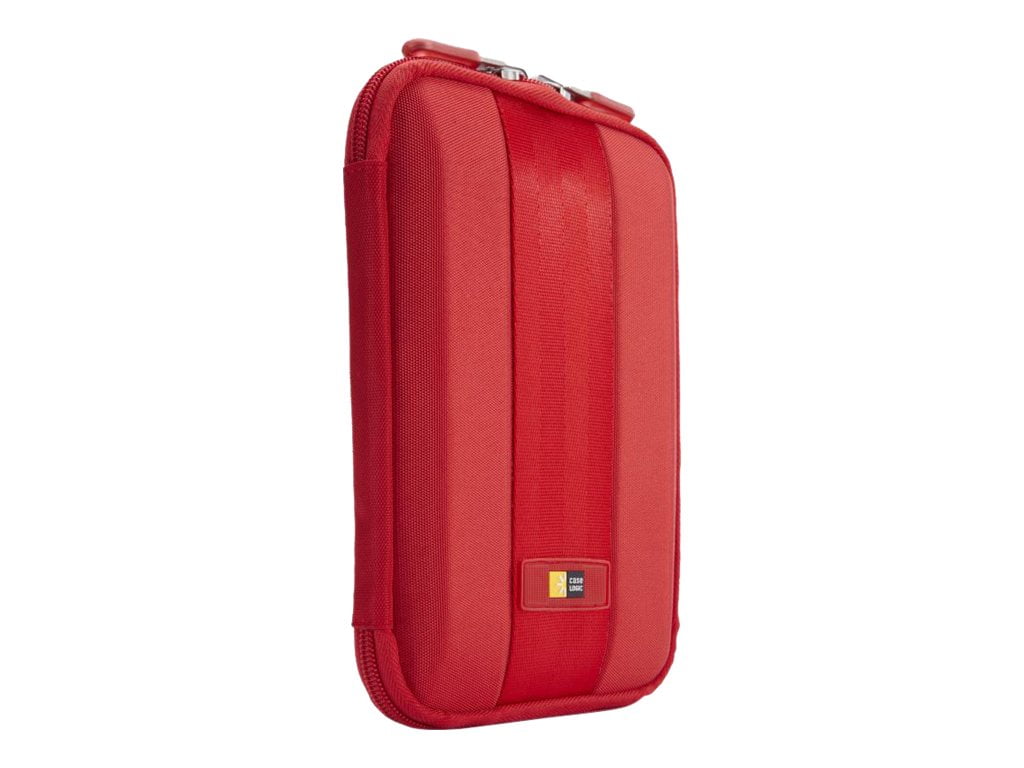 Case Logic Tablet Case Protective case for tablet molded EVA red