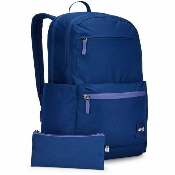 Case Logic Uplink CCAM-3216 Carrying Case (Backpack) for 10" to 15.6" Notebook, Navy Blue
