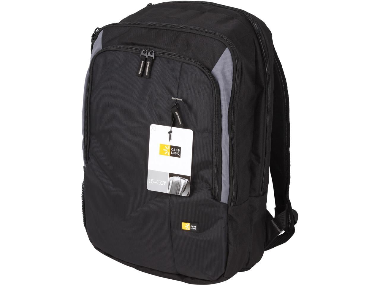 Case Logic Backpack Laptop Case for 17 Laptop Black VNB-217 - Best Buy