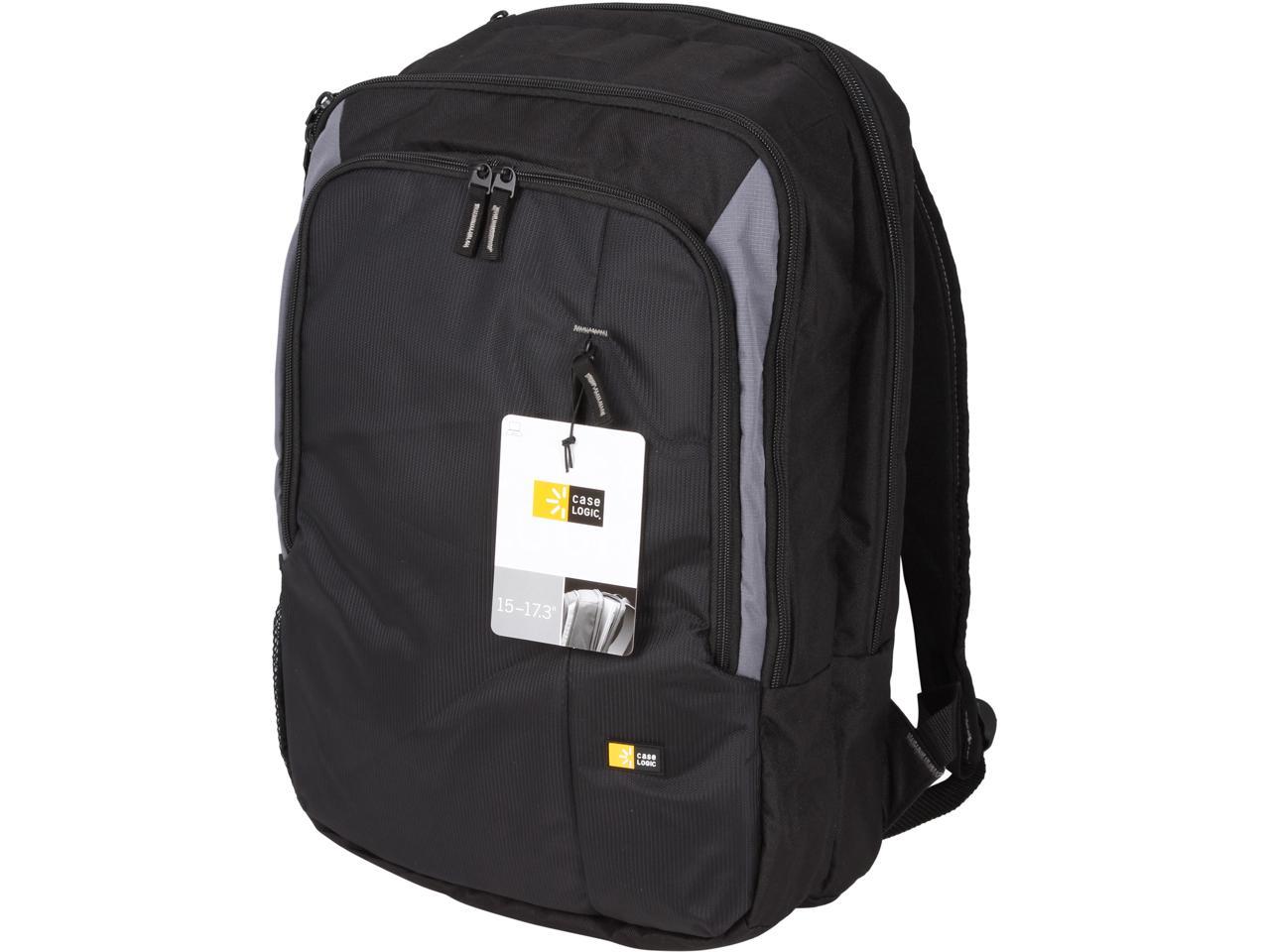 Case Logic VNB-217 17" Notebook Backpack - image 1 of 7