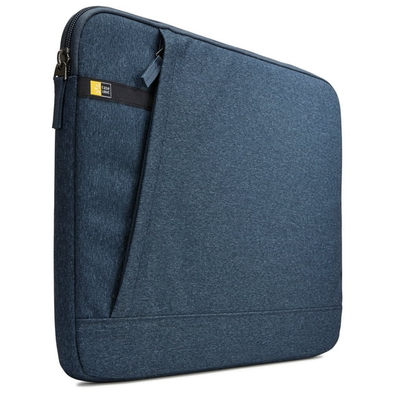 Case Logic WUXS115 Huxton 15.6" Laptop Sleeve, Blue