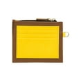 thumbnail image 1 of Case Look Hook - Colorful Wallet (Yellow), 1 of 4