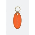 thumbnail image 1 of Case Look Orange Metal Keychain 03, 1 of 2
