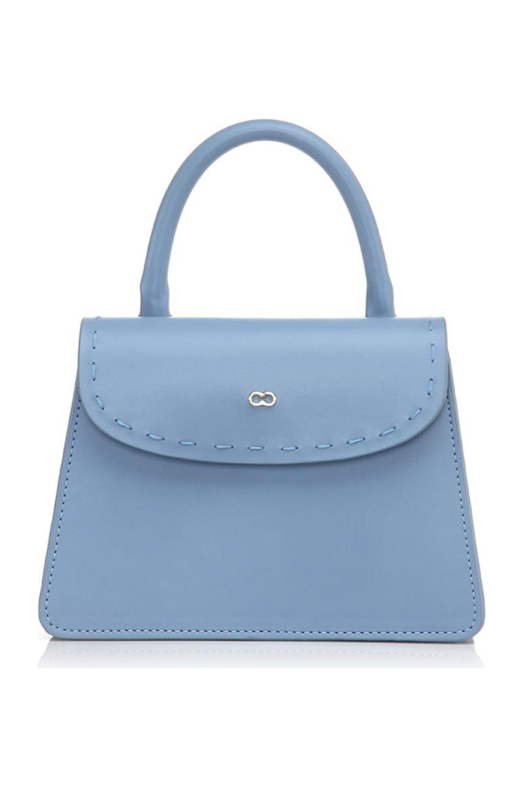 Blue Mini Bags