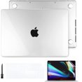 Case for M3 New MacBook Pro 16 inch 2023 2021 Release Model A2991/A2780
