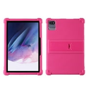 Case for MB1001 Tablet 10.1,Kids Friendly Silicone Case for Moderness MB1001/Okaysea 10.1 Tablet,for OUZRS TAB-M1/DOOGEE T10/T10S Tablet 2023 /HAPPYBE/ANYLAKE/Velorim/CZZ/ZZB 10 inch