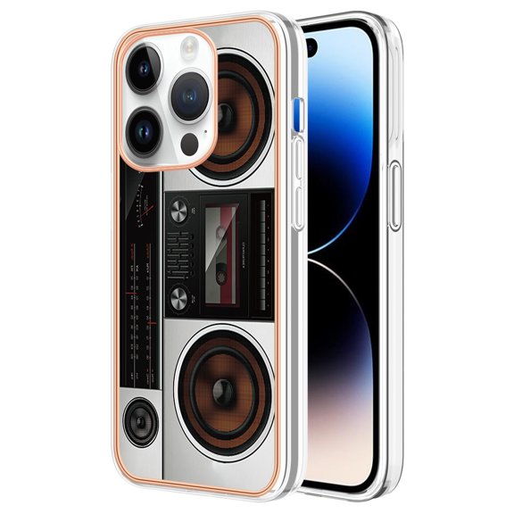 Case for MOTO Edge 50 Ultra Enhanced Camera Protection Clear Cover with Fashionable Designs Slim Fit Protective Phone Case Anti-Fingerprint Scratch-Resistant