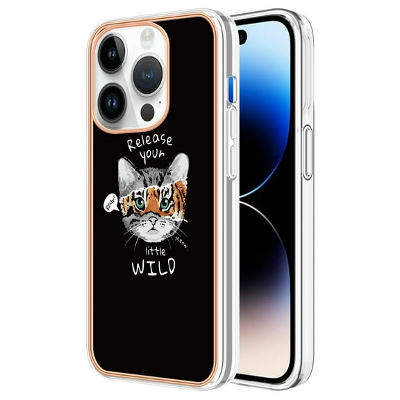 Case for MOTO G Play 2023 Enhanced Camera Protection Clear Cover with Fashionable Designs Slim Fit Protective Phone Case Anti-Fingerprint Scratch-Resistant
