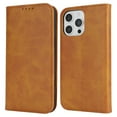 thumbnail image 1 of Case for MOTO G7 Play Premium PU Leather Folio Cover TPU Bumper with Card Holder Kickstand Hidden Magnetic Adsorption Shockproof Durable Protective Wallet Case, 1 of 6