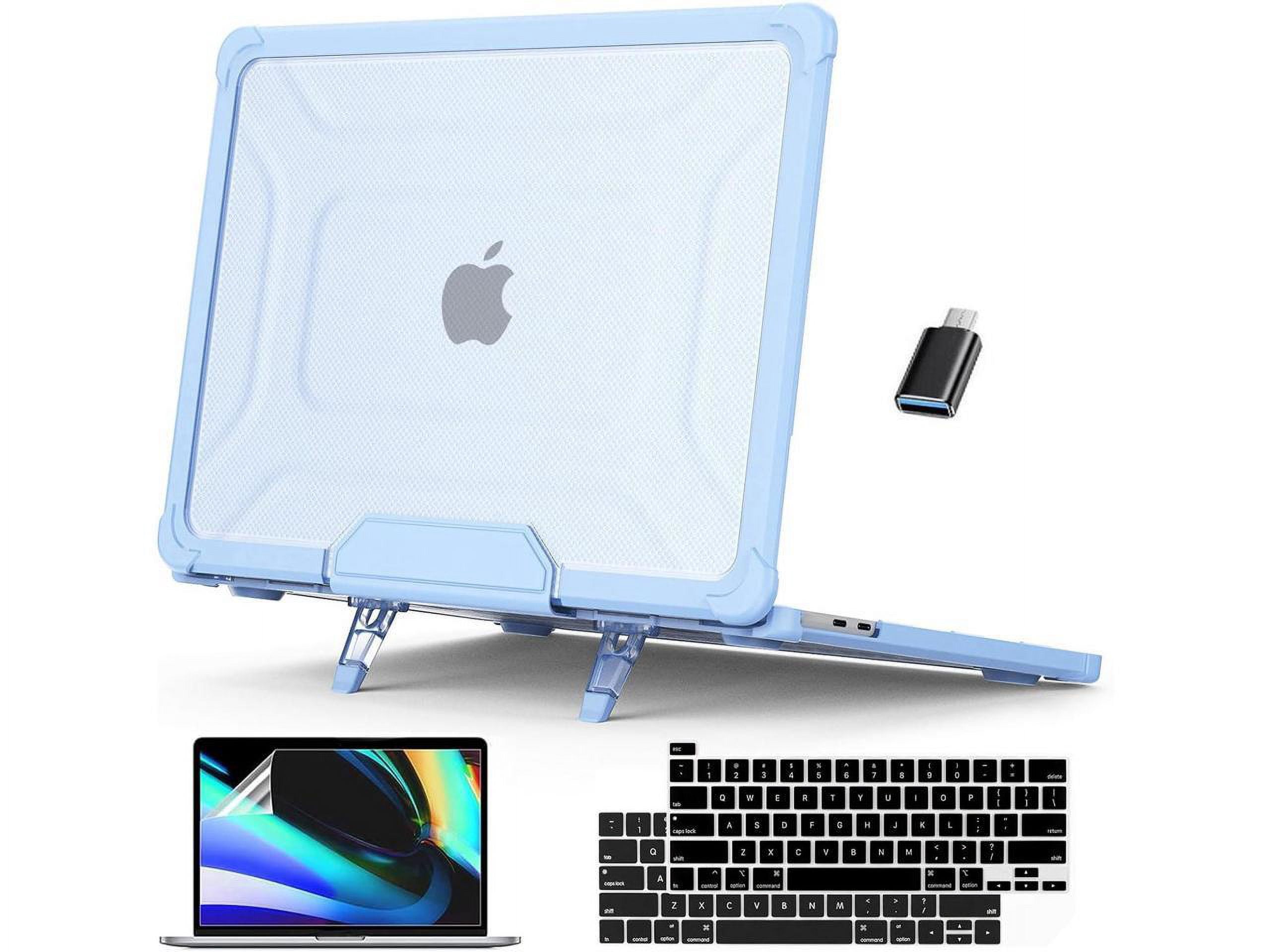 For Macbook Pro Macbook Air Sleeve 13 Inch 2021 Leather MacBook 
