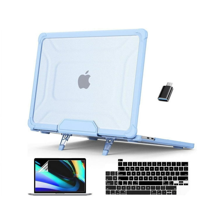 Case for MacBook Pro 13 inch M2 2023 2022 2021-2016 A2338 M1 A2251