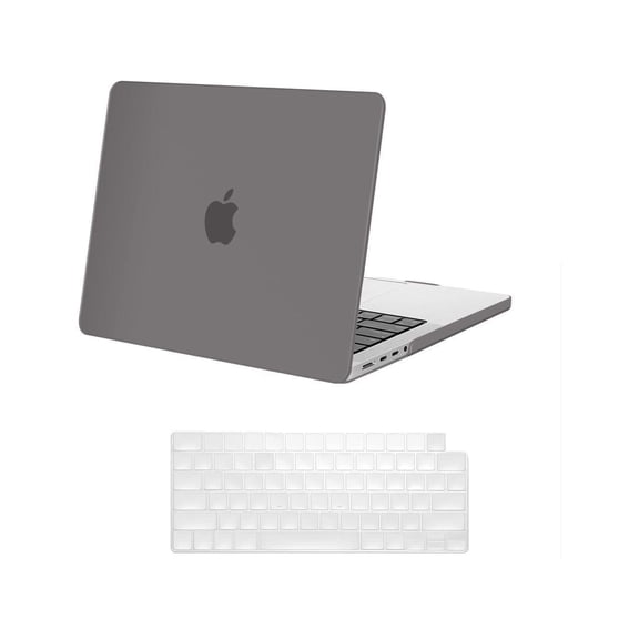 Case for MacBook Pro 14 inch 2025 2024 2023 2022 2021 M5 M4 M3 M2 M1 A3434 A3112 A3185 A3401 A2918 A2992 A2779 A2442 Hard Case Shell Cover Keyboard Skin Cover