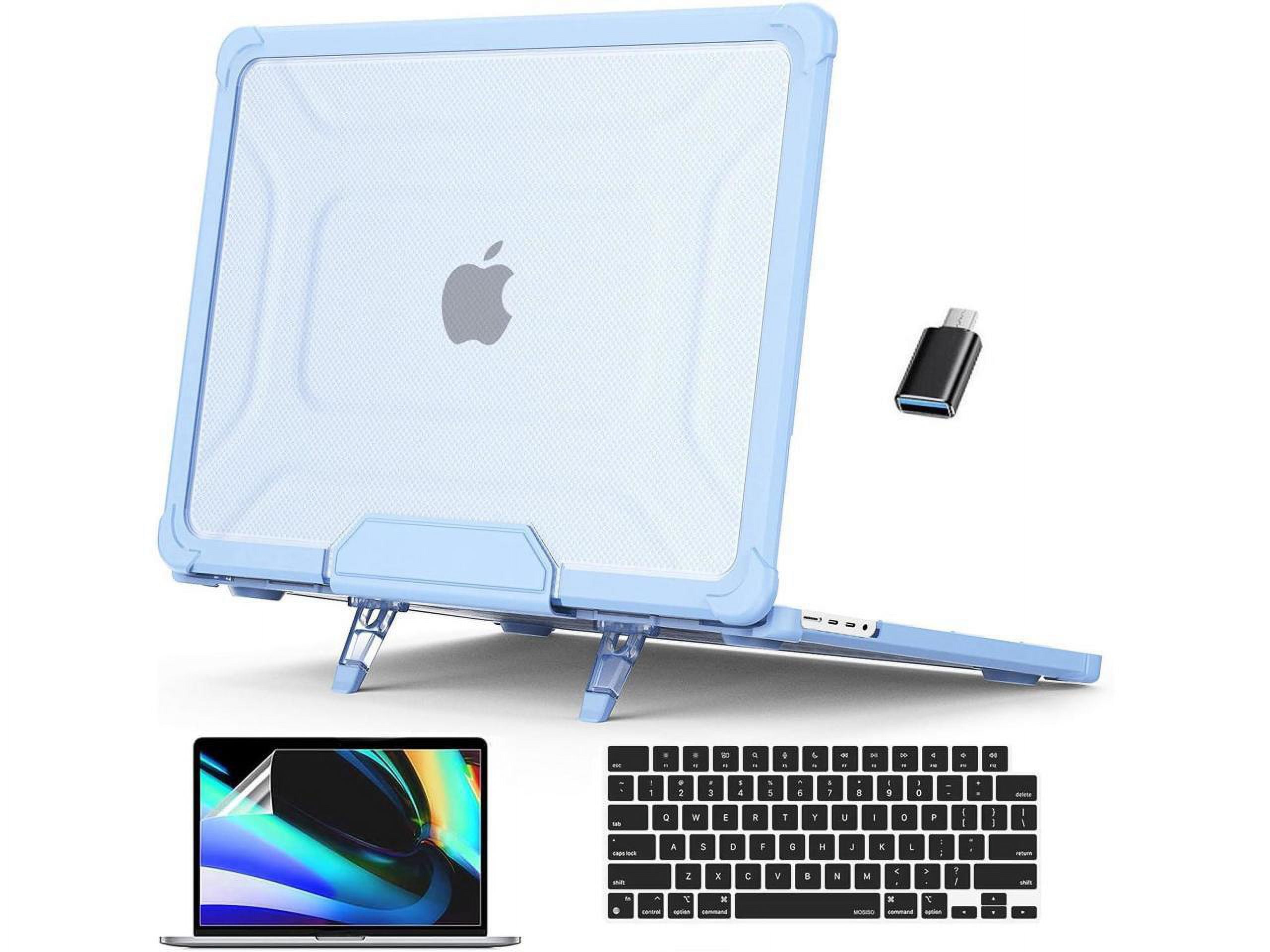 Filtro Privacy Magnetico Per MacBook Pro 16" - Antiriflesso, Luce Blu, Protezione Dati Rimovibile - Foto 12