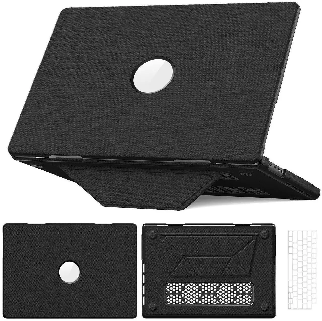 Case for MacBook Pro 16 inch 2025 2024 2023 2022 2021 M4 M3 M2 M1 A3186 ...