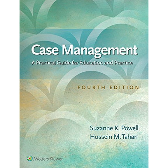 Pre-Owned Case Management: A Practical Guide for Education and Practice