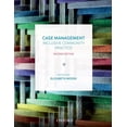 thumbnail image 1 of Case Management: Inclusive Community Practice, (Paperback), 1 of 1