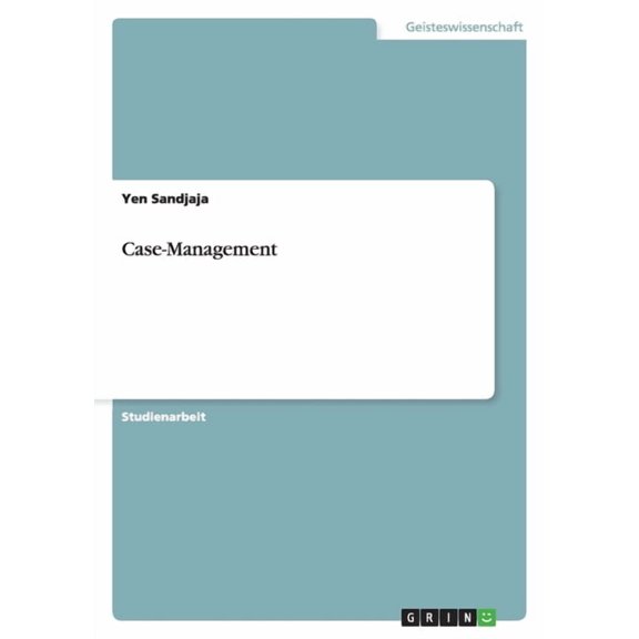 Case-Management (Paperback)