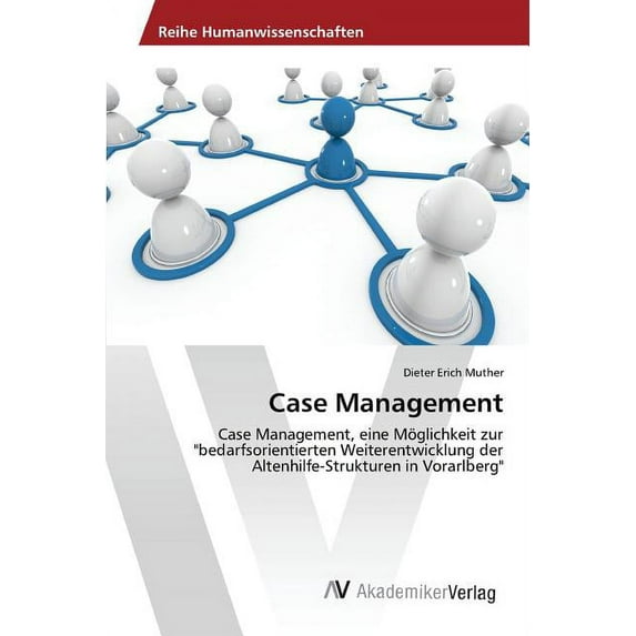 Case Management (Paperback)