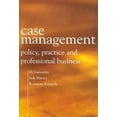 thumbnail image 1 of Pre-Owned Case Management: Policy, Practice, and Professional Business (Paperback) 0231129718 9780231129718, 1 of 1