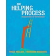 thumbnail image 1 of Pre-Owned The Helping Process: Assessment to Termination (Paperback) 1111298432 9781111298432, 1 of 1