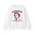 thumbnail image 1 of Case Manager Sweatshirt Gifts Crew Neck Shirt Long Sleeve Unisex, 1 of 5