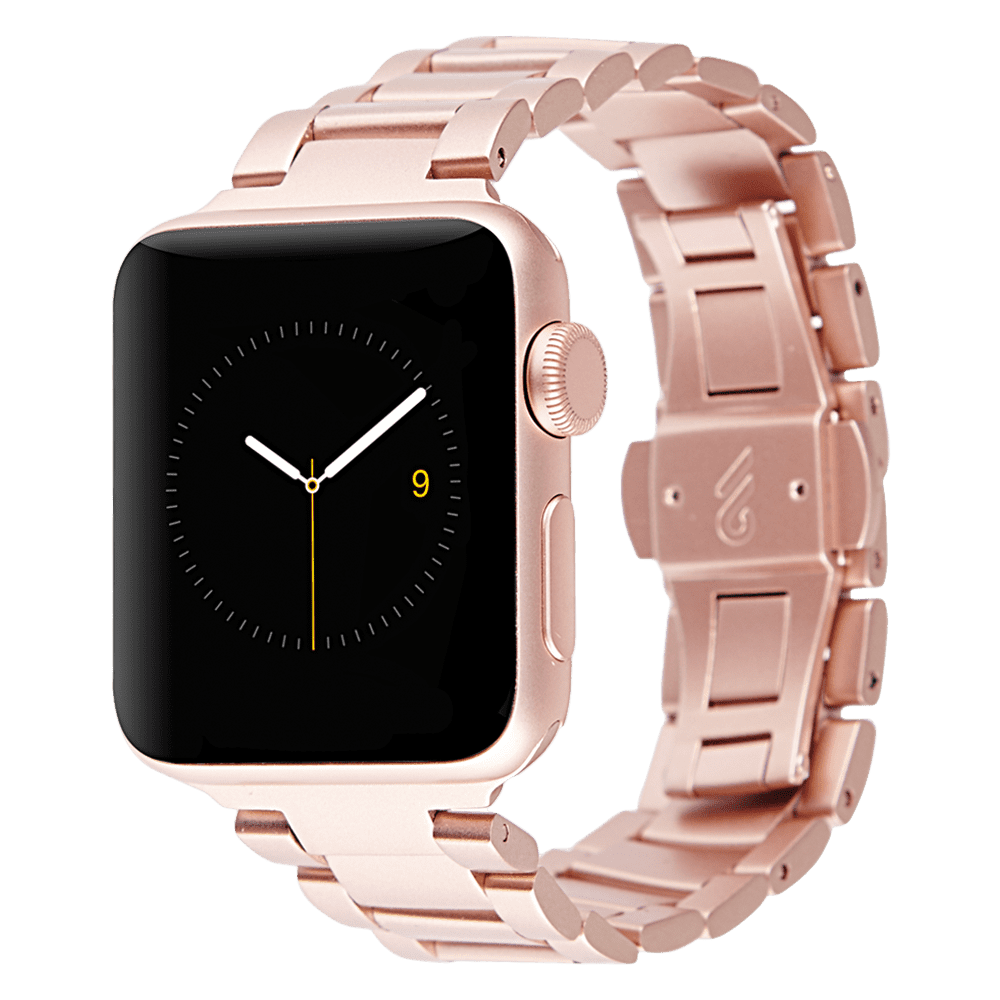 Case mate metal deals link watch band